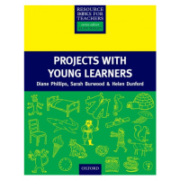 Primary Resource Books for Teachers Projects with Young Learners Oxford University Press