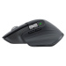 Logitech MX Master 3S 910-006559 Šedá