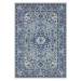 Nouristan - Hanse Home koberce AKCE: 80x150 cm Kusový koberec Mirkan 104438 Skyblue - 80x150 cm