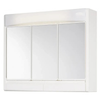 JOKEY Saphir bílá zrcadlová skříňka plastová 185913220-0110 185913220-0110