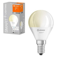 Ledvance LED Stmívatelná žárovka SMART+ E14/5W/230V 2700K - Ledvance