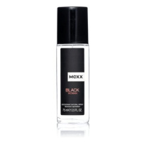 MEXX Black Woman Deodorant 75 ml