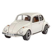 Plastic modelky auto 07681 - VW Beetle (1:32)