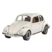 Plastic modelky auto 07681 - VW Beetle (1:32)