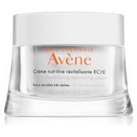 AVENE Revitalizační velmi výživný krém 50ml