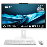 MSI PRO AP272P 14M-641EU Bílá