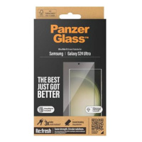 PanzerGlass Samsung Galaxy S24 Ultra s instalačním rámečkem