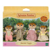 Sylvanian Families Rodina surikat