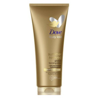 DOVE Derma Spa Summer Revived Medium to dark results 200 ml