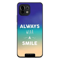 Mobiwear Glossy lesklý pro Xiaomi 11 Lite 5G NE - G074G