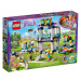 Lego® friends 41338 stephanie ve sportovní aréně