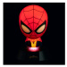 Epee Icon Light Spiderman