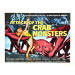 Ilustrace Attack Of Crab Monsters 02, 40 × 30 cm