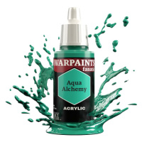 Army Painter: Warpaints Fanatic - Aqua Alchemy