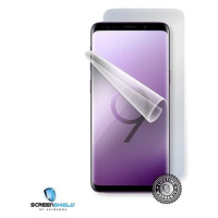 Screenshield SAMSUNG G960 Galaxy S9 na celé tělo