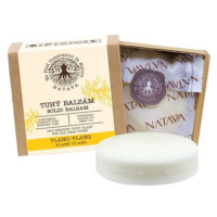 Natava tuhý balzám Ylang - Ylang 75g