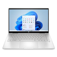 HP Pavilion x360 14-ek1000nc Natural Silver