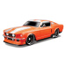 MAISTO - Maisto RC - 1:24 Radio Control Vehicle (2.4GHz Version) ~ 1967 Ford Mustang GT