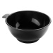 Eurostil Tint Bowle Large - miska na míchání barvy 00655/50 - černá