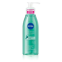 NIVEA Face Derma Activate Wash gel 150 ml