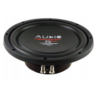 Audio System R12FLAT EVO2 30cm Plochý woofer