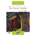 BLACK CAT READERS GREEN APPLE EDITION STARTER - THE SECRET GARDEN + CD-ROM BLACK CAT - CIDEB