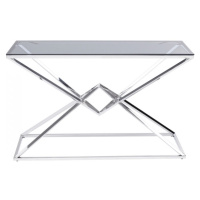 KARE Design Konzolový stolek Diamond Connection 120cm