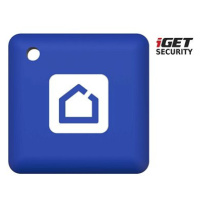 iGET SECURITY EP22 - RFID klíč pro alarm iGET M5-4G