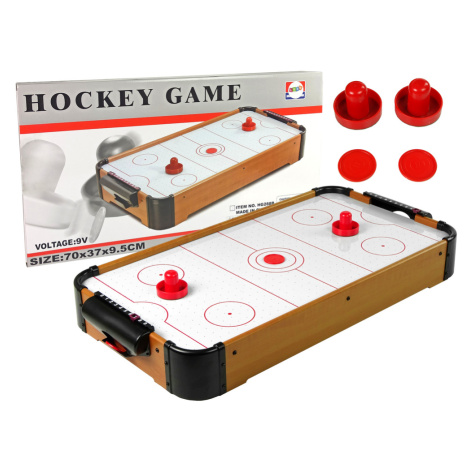 mamido  Společenská hra Air Hockey stolní hokej