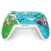 PowerA Enhanced Wireless Controller Super Mario Super Star Friends NSGP0260-01 Multicolor