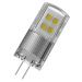 OSRAM LEDVANCE LED PIN20 DIM P 2 W 827 CL G4 4099854064661