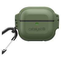 Catalyst Total Protection voděodolné pouzdro pro Airpods 3 zelené