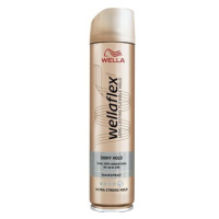 WELLA Wellaflex Hair Spray Shiny Ultra Strong 250 ml