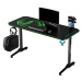 ULTRADESK Frag Green