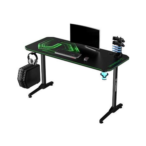 ULTRADESK Frag Green