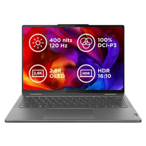 Lenovo Yoga Pro 7 2v1 14IMH9 83DJ000RCK Šedá