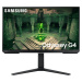Samsung Odyssey G40B - LED monitor 27" - LS27BG400EUXEN