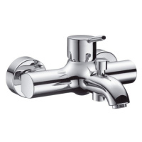 Vanová baterie Hansgrohe Talis S bez sprchového setu 150 mm chrom 32420000