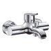 Vanová baterie Hansgrohe Talis S bez sprchového setu 150 mm chrom 32420000