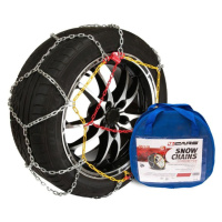 Sněhové řetězy pro dodávky / Off-Road / 4x4 / SUV / MPV do hmotnost... - 225 70 R15