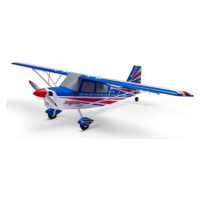 E-flite Decathlon RJG 1.2m SAFE Select BNF Basic