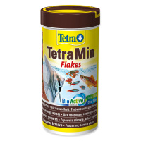 TETRA TetraMin flakes 250 ml