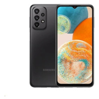 Samsung Galaxy A23 (A236), 4/64 GB, 5G, EU, černá
