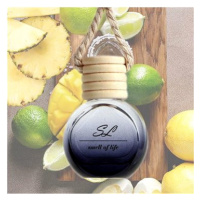 SMELL OF LIFE Thai Lime & Mango 10 ml