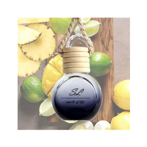 SMELL OF LIFE Thai Lime & Mango 10 ml