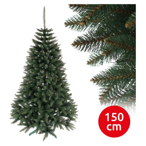 Vánoční stromek RUBY 150 cm smrk Donoci