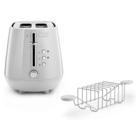 De'Longhi Eclettica Whimsical White CTY2103.W