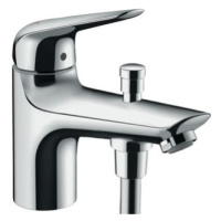 Vanová baterie Hansgrohe Novus bez sprchového setu chrom 71321000