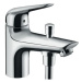 Vanová baterie Hansgrohe Novus bez sprchového setu chrom 71321000