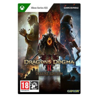 Dragons Dogma 2: Deluxe Edition - Xbox Series X|S Digital